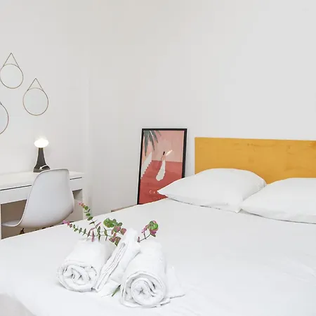 Azurenting - T5 Le Belfort - Clim 戛纳