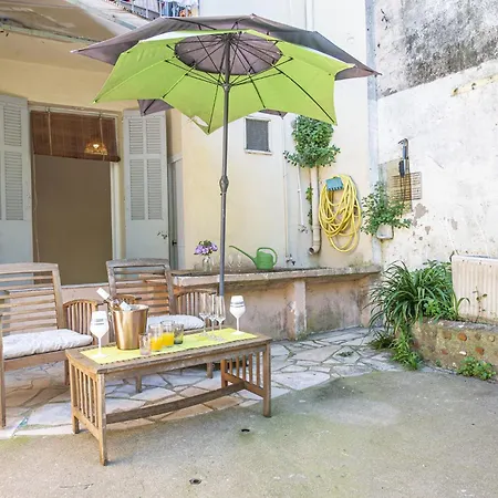 Azurenting - T5 Le Belfort - Clim Apartment *